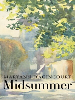 cover image of Midsummer